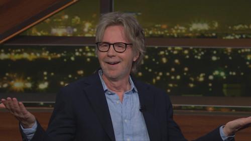 Real Time with Bill Maher Season 23 Episode 9 - March 21, 2025: Dana Carvey, Ezra Klein, Andrew Sullivan