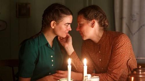 undefined Season 1 Episode 5 - The Restaurant Keeper