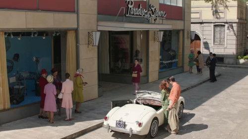 The Ladies' Paradise Season 10 Episode 1 - Episode 1