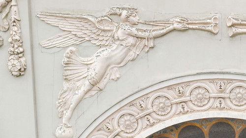 Mysteries of the Abandoned Season 10 Episode 16 - Propaganda Palace