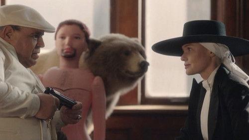 Bring on the Dancing Horses Season 1 Episode 1 - Episode 1