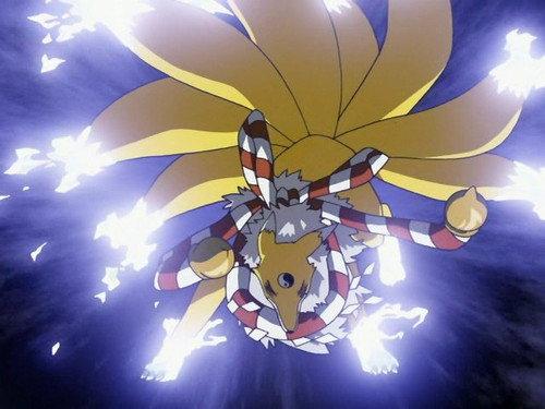 Digimon Tamers Season 1 Episode 6 - O Partner, Where Art Thou?