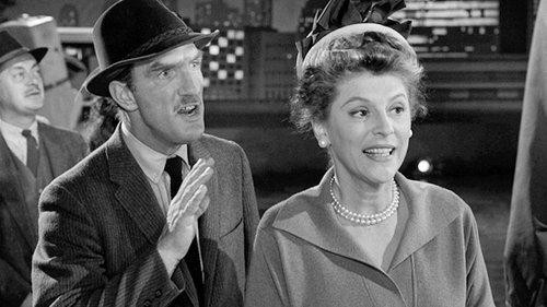 undefined Season 3 Episode 24 - To Serve Man