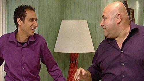 Your Family or Mine Season 1 Episode 5 - Episode 5