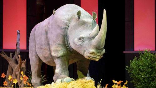 Buddy vs. Duff Season 3 Episode 1 - Animal Kingdom