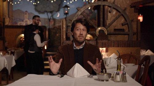 Little Big Italy Season 2 Episode 9 - Chicago