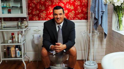 Background image for Starbucks CEO Revenge