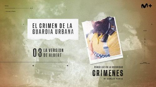 El crim de la Guàrdia Urbana Season 1 Episode 3 - Episode 3
