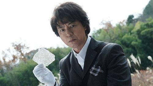 CSI: Crime Scene Talks Season 6 Episode 3 - Episode 3