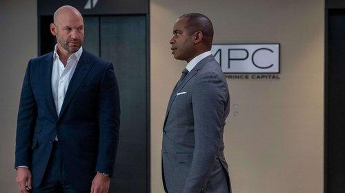 Billions Season 6 Episode 6 - Hostis Humani Generis