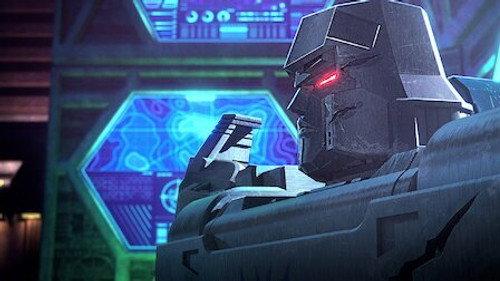 Transformers: War for Cybertron: Siege Season 1 Episode 2 - Episode 2
