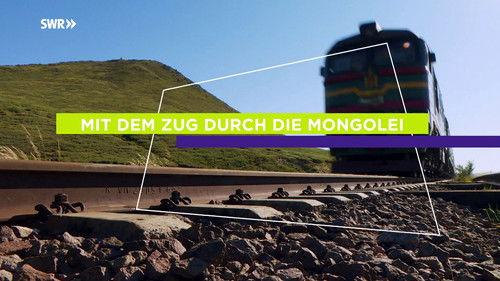 With the Train Through... Season 13 Episode 3 - Episode 3