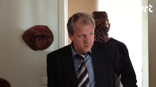 Witse Season 3 Episode 3 - Tegen de muur