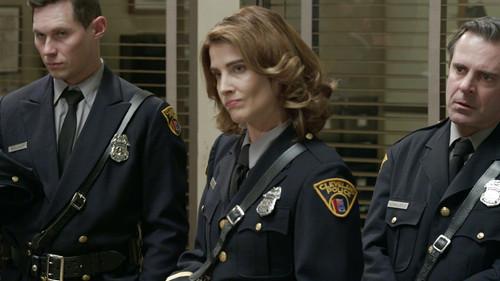 Stumptown Season 1 Episode 15 - At All Costs: The Conrad Costas Chronicles