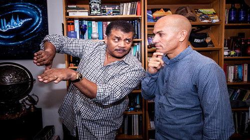 StarTalk with Neil deGrasse Tyson Season 4 Episode 18 - Kelly Slater and the Science of Surfing