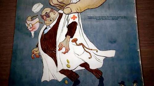 undefined Season 1 Episode 4 - The New Face of Antisemitism: 1945 to Today