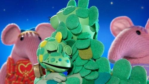 Clangers Season 3 Episode 21 - Baby Soup Clanger