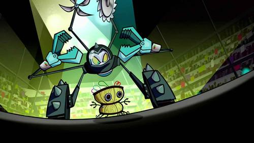 Lucky Fred Season 1 Episode 10 - Episode 10