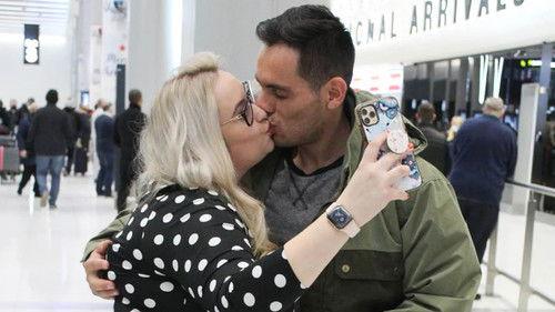 90 Day Fiancé UK Season 1 Episode 2 - Up to No Good