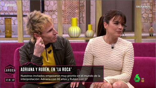 La Roca Season 2 Episode 17 - Episode 17