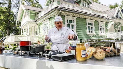 MasterChef Season 9 Episode 13 - Episode 13