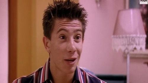 Background image for Il piede in due staffe