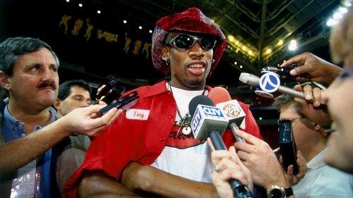 The Last Dance Season 1 Episode 3 - Episode III