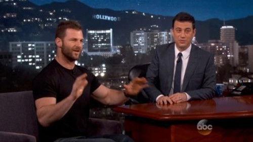 Jimmy Kimmel Live! Season 13 Episode 15 - Kerry Washington, Dave Salmoni, Ne-Yo