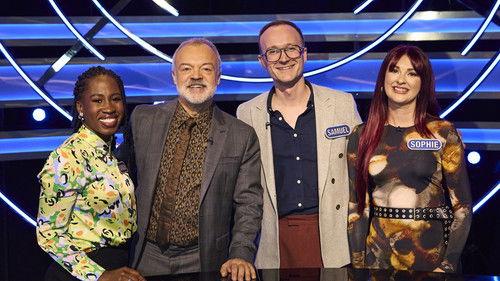 Wheel of Fortune Season 1 Episode 2 - Episode 2