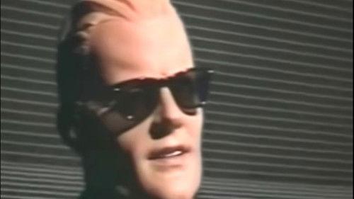 The Max Headroom Show Season 2 Episode 5 - Episode 5