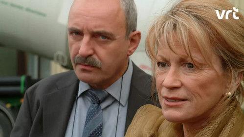 Witse Season 2 Episode 4 - De lustige weduwe