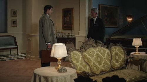 The Ladies' Paradise Season 8 Episode 26 - Episode 26