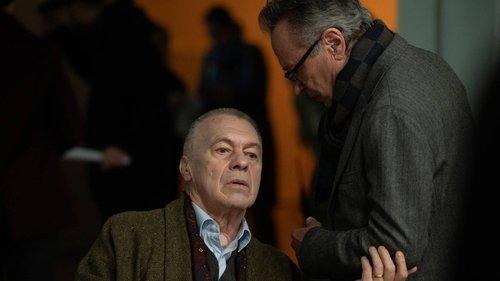 Bellas artes Season 2 Episode 4 - Episode 4