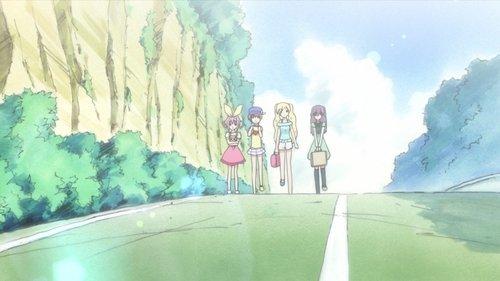 Detective Opera Milky Holmes Season 1 Episode 7 - The Sun's Playful Play