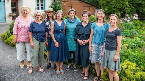 Hinter den Hecken Season 6 Episode 8 - Episode 8