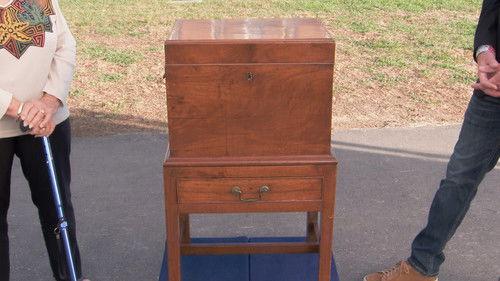 Antiques Roadshow Season 26 Episode 15 - Colonial Williamsburg, Hour 1