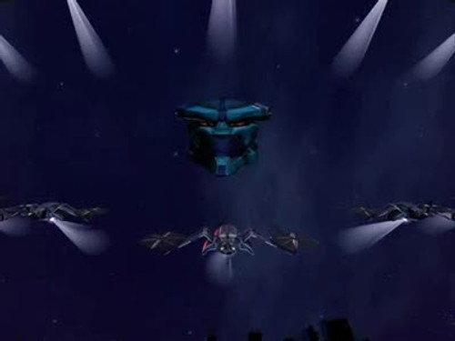 Beast Machines: Transformers Season 2 Episode 11 - Endgame: The Downward Spiral (1)