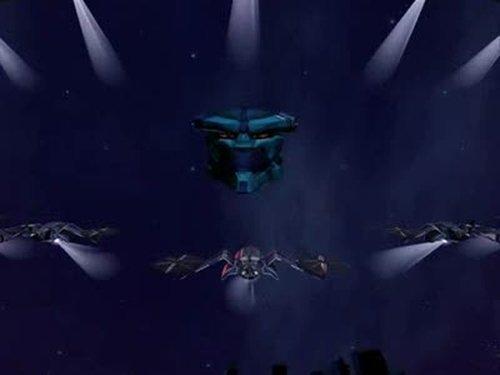 Beast Machines: Transformers Season 2 Episode 11 - Endgame: The Downward Spiral (1)