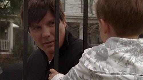 One Tree Hill Season 5 Episode 13 - Echoes, Silence, Patience and Grace