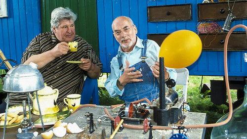 Löwenzahn Season 24 Episode 3 - Episode 3