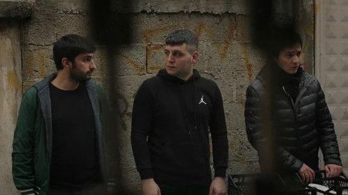 The Children of the Street Season 1 Episode 1 - Episode 1