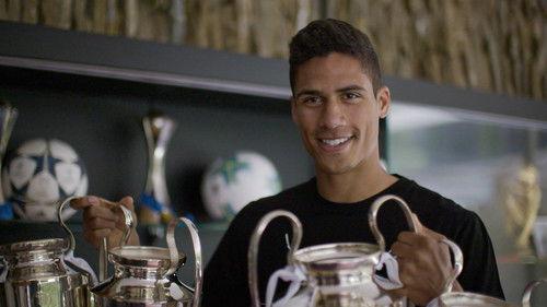 Varane: Destin de Champion Season 1 Episode 1 - A Discreet Hero