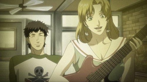 Devil May Cry Season 1 Episode 6 - Rock Queen