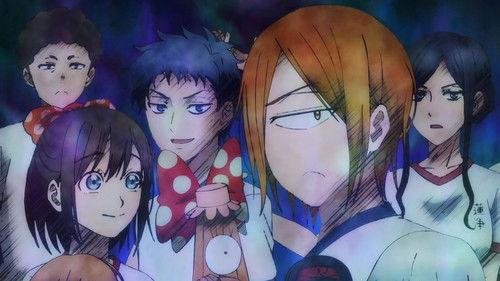 A Terrified Teacher at Ghoul School! Season 1 Episode 10 - School Camp of Terror