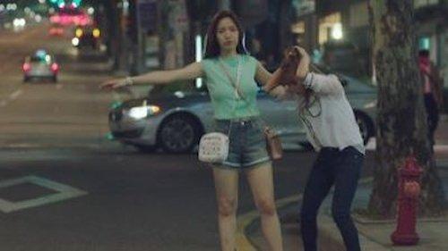 Hello, My Twenties! Season 1 Episode 8 - Hope, That Damn Hope #SuspiciousMan