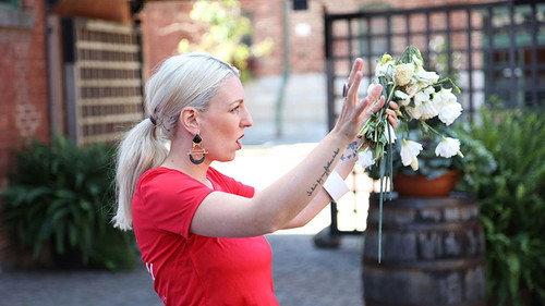 Crazy Beautiful Weddings Season 1 Episode 3 - Black Wedding