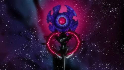 Gravion Season 2 Episode 11 - Creation Star Machine