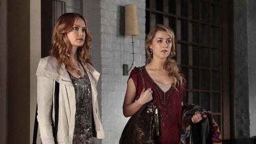 undefined Season 5 Episode 23 - The Fugitives