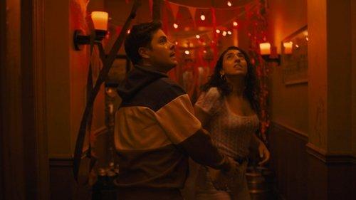 Hell Motel Season 1 Episode 6 - Guts and Glory