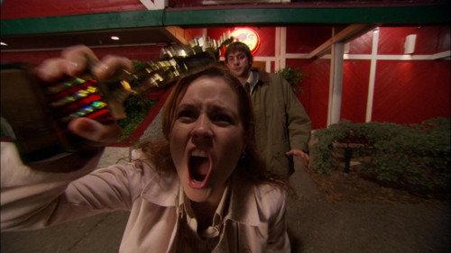 undefined Season 2 Episode 1 - The Dundies